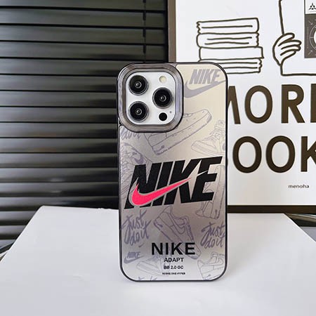 アクリル アイホン 16 plusケース nike ナイキ