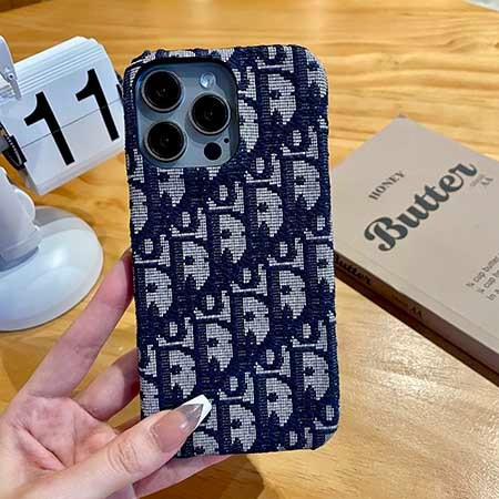 布製 dior galaxy s24 カバー可愛い  