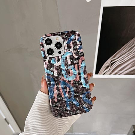 ロサンゼルスブランドのgoyard Galaxy Note20 Note20 Ultra ハーフパック  ファッション ケース 