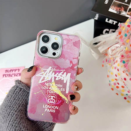 激安通販 stussy  スマホケース iphone 16 16 pro max  16plus 16 pro 人気 