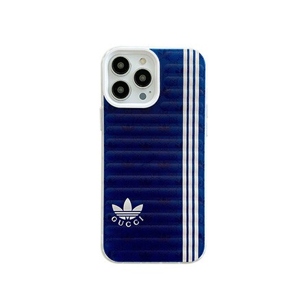 iphone 16/16プラス人気  adidas スマホケース 