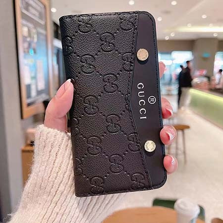  gucci  アイフォン 16 ケース pro max 手帳 型