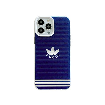 iphone 16/16プラス人気  adidas スマホケース 