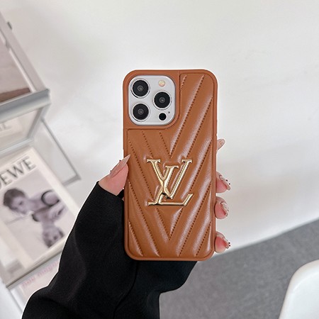 レデイース iphone 16プロ vuitton  カバー