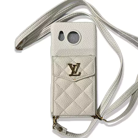 ☂louis vuitton☂  激安 背面カードポケットエクスペリア Ace iii ケース