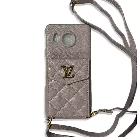 ☂louis vuitton☂  激安 背面カードポケットエクスペリア Ace iii ケース