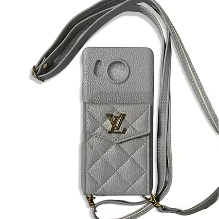 ☂ louis vuitton ☂ 男性愛用 ヴィトン風 革アイフォン 16 pro max ケース