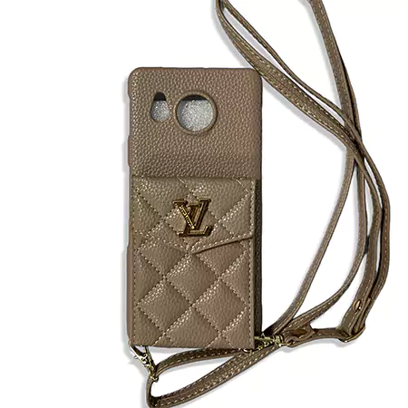 ☂louis vuitton☂  激安 背面カードポケットエクスペリア Ace iii ケース