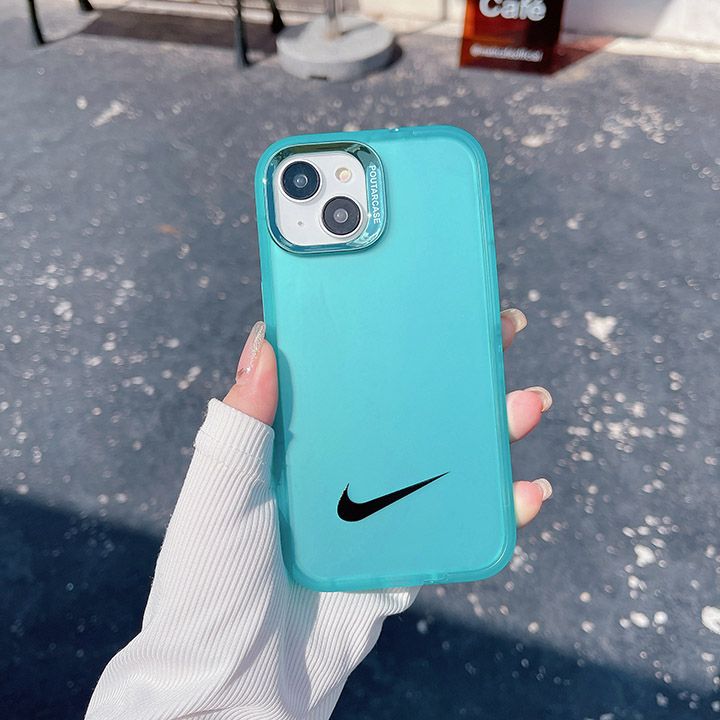 アイフォーン 16 pro max スマホケースナイキ nike 薄型