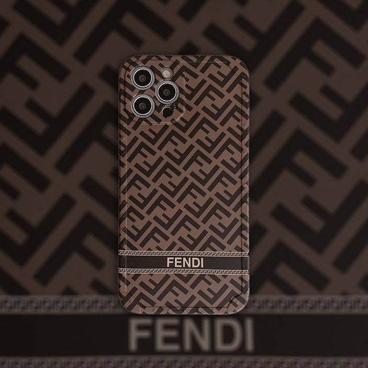 fendi 薄型 アイフォン 16plus