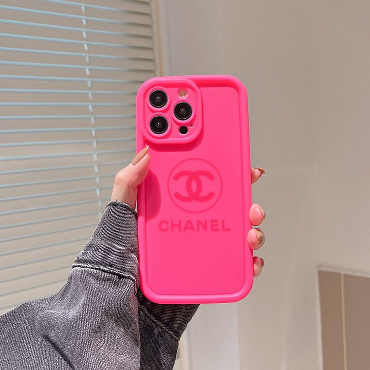 iphone16 pro ハイブランドchanel スマホケース 公式モデル