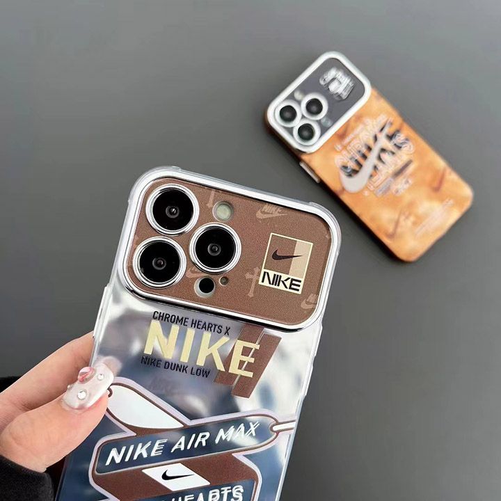 メンズ nike アイフォン 15 pro スマホケース