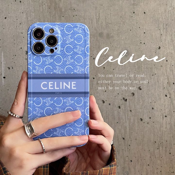  celine アイフォーン 13 pro max カバー 大人しゃしん