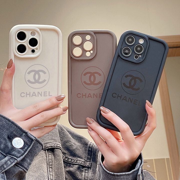 iphone 14ケース 人気 ブランド 女子 chanel