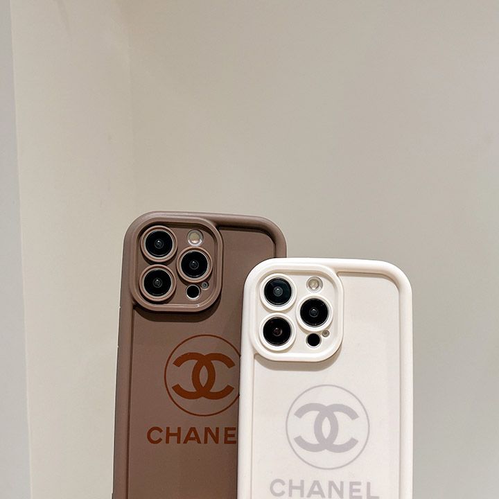 iphone 14ケース 人気 ブランド 女子 chanel