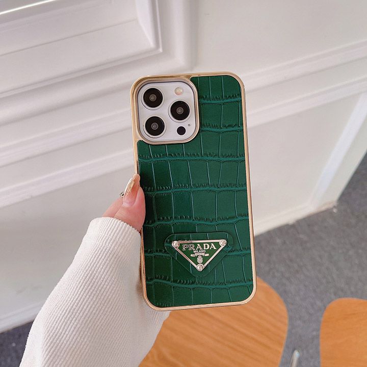  革  prada 偽物 iphone  13  13 pro  13 plus  13 pro max  携帯ケース   偽物