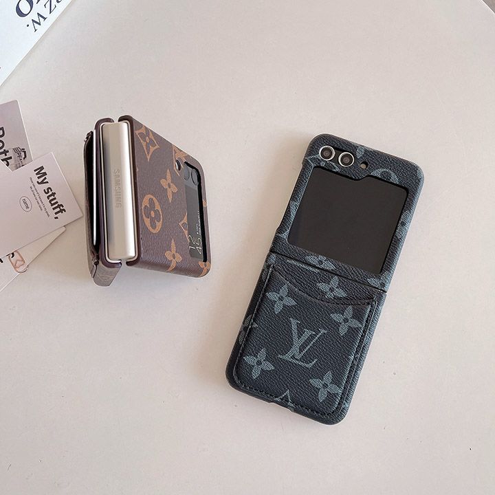 iphone 15プラス カバー カード収納 ルイヴィトン風