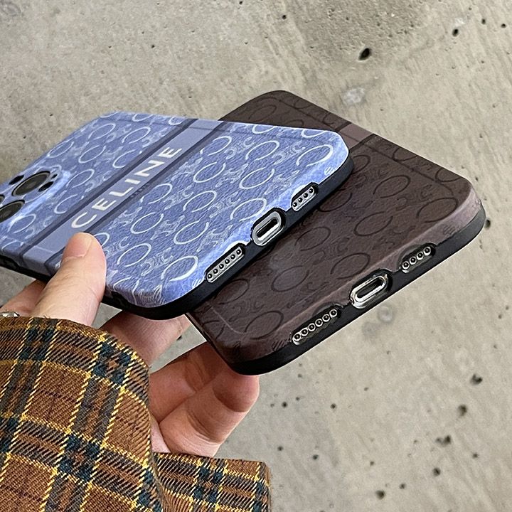   偽物アイフォーン12 pro max celine風 スマホ ケース壁纸，BOATCASE