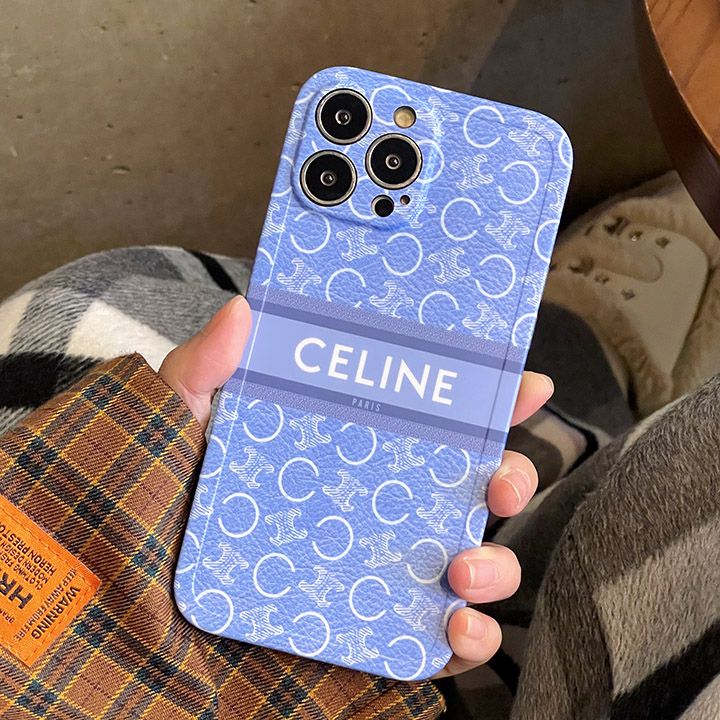   偽物アイフォーン12 pro max celine風 スマホ ケース壁纸，BOATCASE