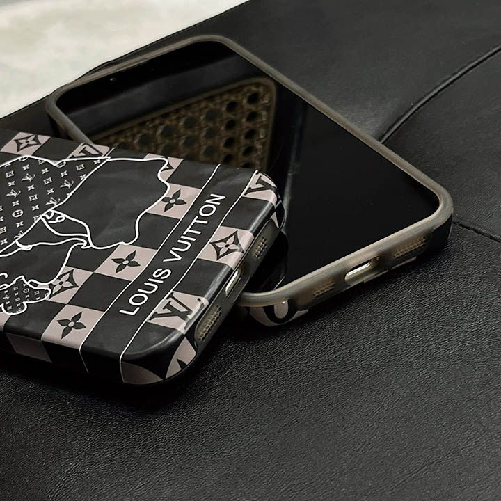iphone 15 ルイビトン スマホケース 韓国，本物 lv メタルロゴ iphone15プロマックス ケース ブランド 安い   