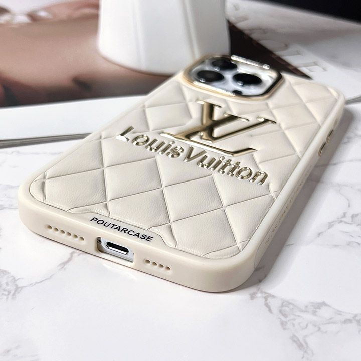  激安  louis Vuitton ロゴ   Iphone  13 PRO 13 レデイース ケース 