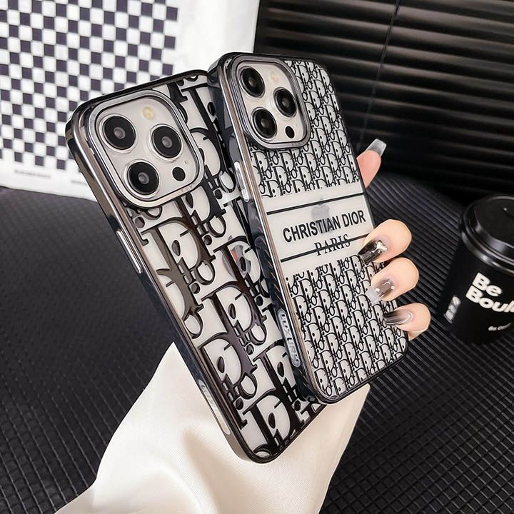 dior  iphone 14 カバー 着脱簡単 