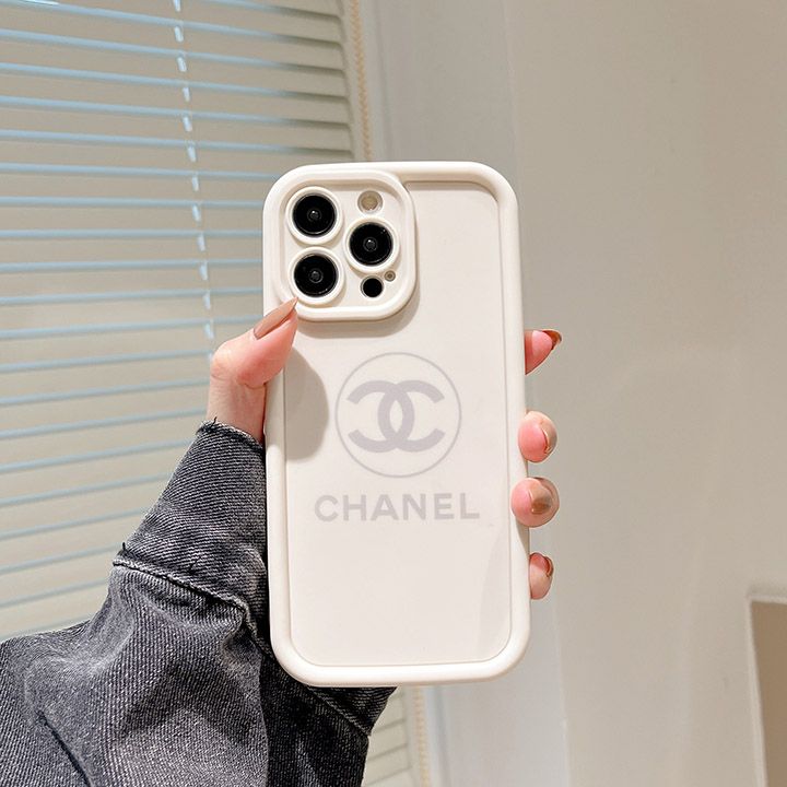 iphone 14ケース 人気 ブランド 女子 chanel