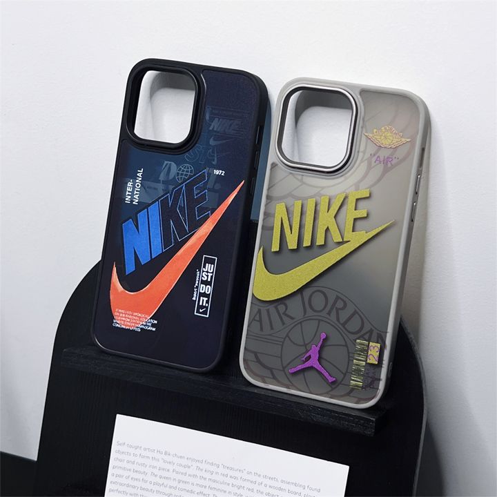 ナイキ nike galaxy スマホケース ハイ ブランド ファッシン 
 ファッション 