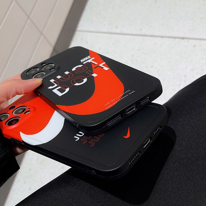 アイホン 14 nike スマホケース メンズ