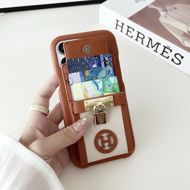 hermes エルメス ケース