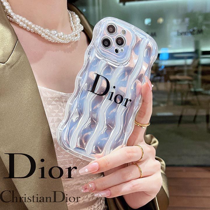 dior 高品質 iphone 15 pro スマホケース