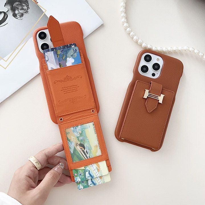 hermes エルメス スマホケース