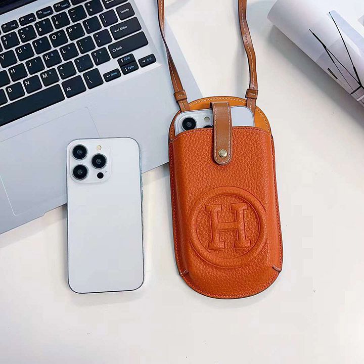 ブランド hermes iphone 15 ケース欧米風