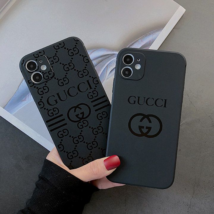 風 gucci   iPhone 15 pro max カバー メンズ 