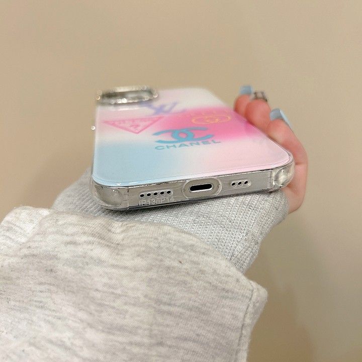  dior 風 iphone15pro ケース ハイブランド