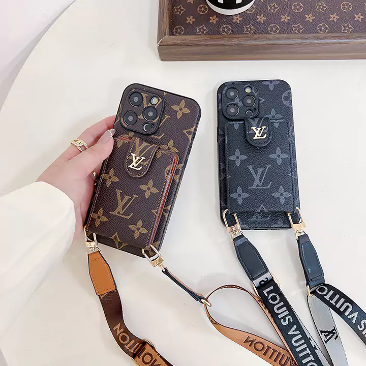  新作  Louis Vuitton  iphone  耐衝撃 スマホケース 