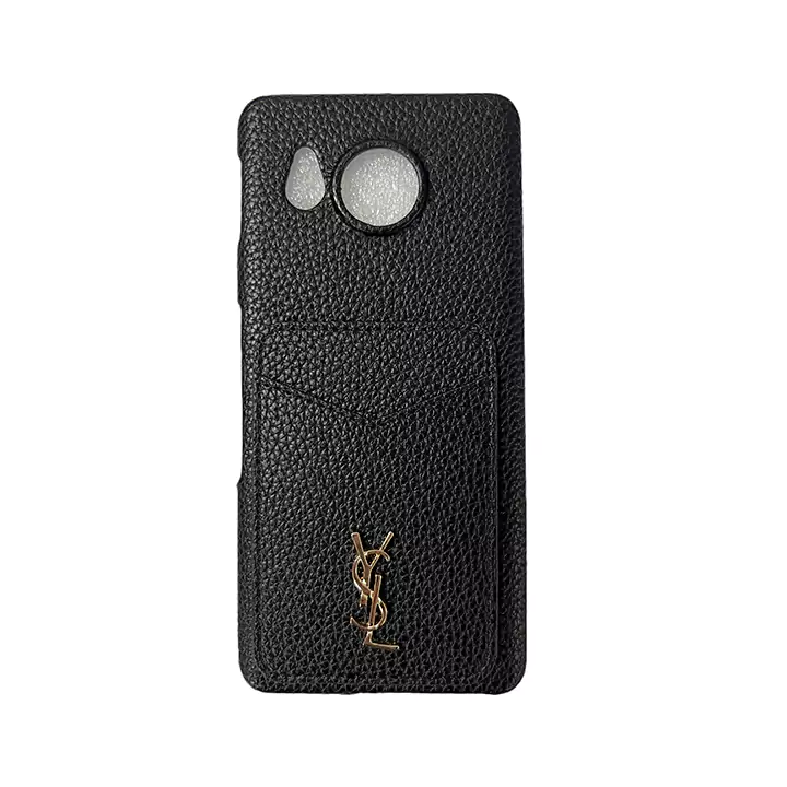  ysl Aquos スマホ ケース N級品