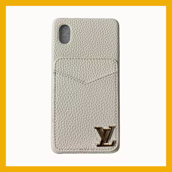  Vuitton 流行り スマホケース Xperia 5  iii/  5 iV / 5 V/ 5 Vi  ブランド