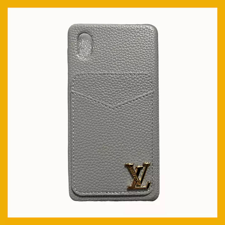  Vuitton 流行り スマホケース Xperia 5  iii/  5 iV / 5 V/ 5 Vi  ブランド