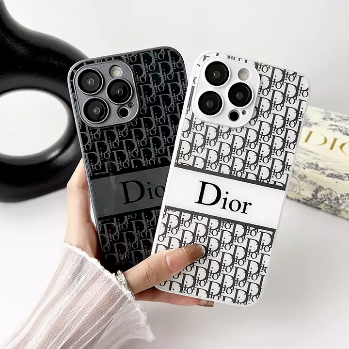  ハイブランド dior  スマホ ケース アイホン 偽物