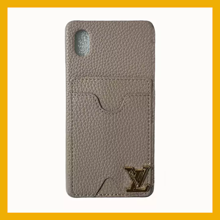  スマホ ケース louis vuitton ブランド コピーエクスペリア10  iii/ 10 iV/ 10 V/ 10 Vi  偽物優良店 
