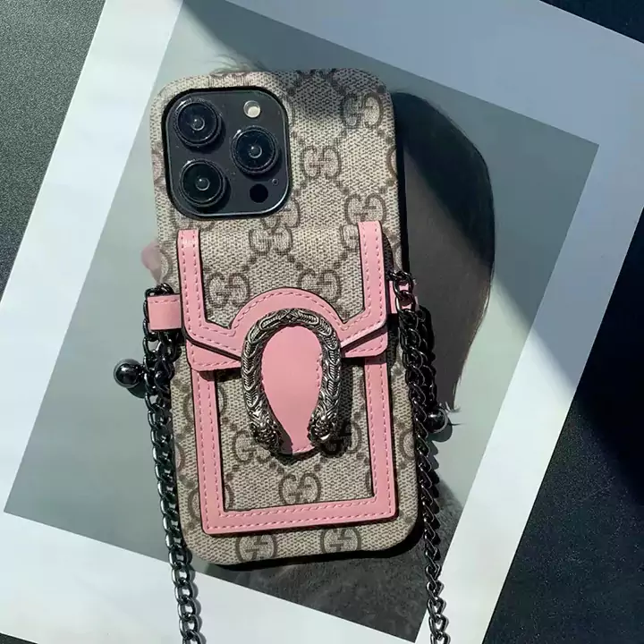  収納  gucci かわいい アイホン 15 pro ケース 