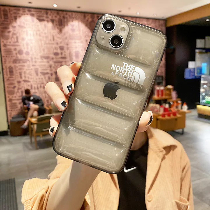 the north face 人気 iphone 16 携帯ケース