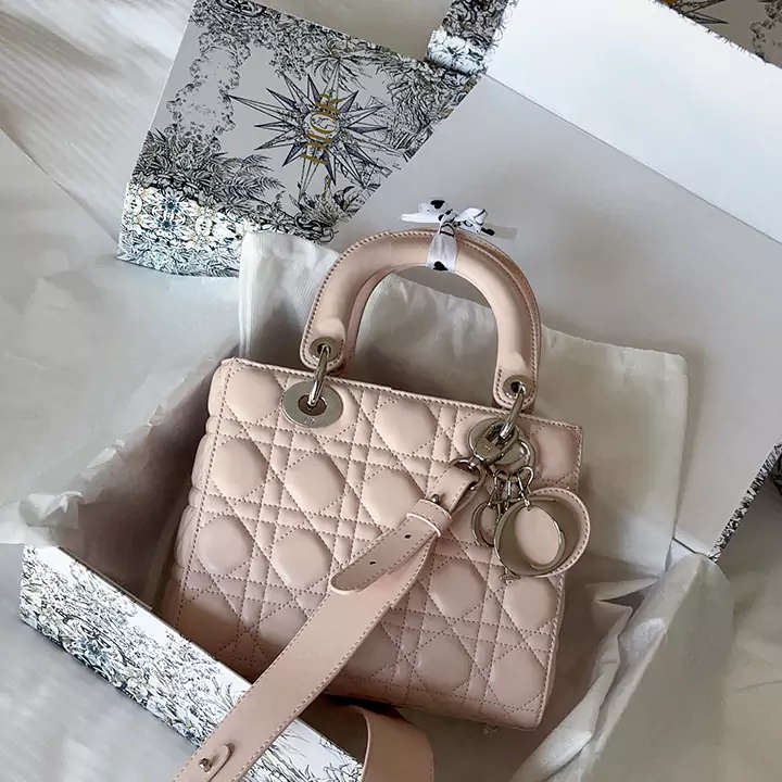 diorショルダーLady Dior バッグ