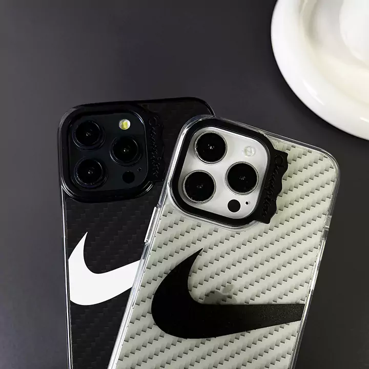    nike カップル  スポーツ風 アイホン  スマホケース 
