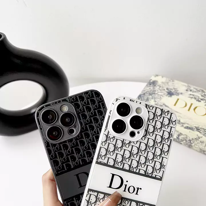  ハイブランド dior  スマホ ケース アイホン 偽物