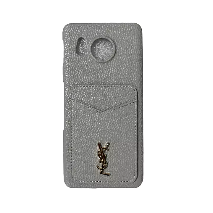  ysl Aquos スマホ ケース N級品