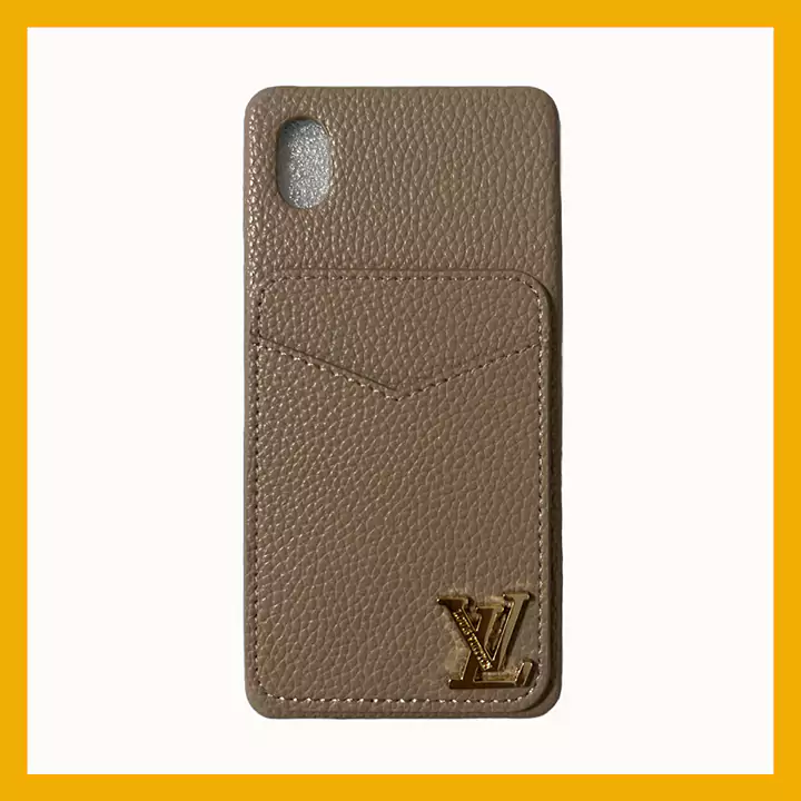  スマホ ケース louis vuitton ブランド コピーエクスペリア10  iii/ 10 iV/ 10 V/ 10 Vi  偽物優良店 