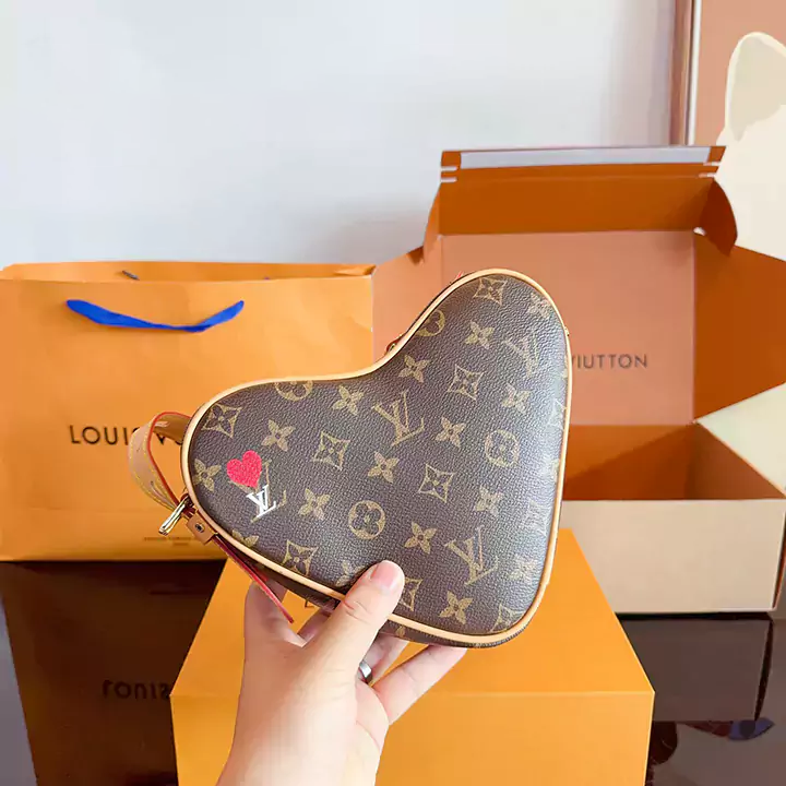 Louis Vuitton ショルダー  Mini バッグ