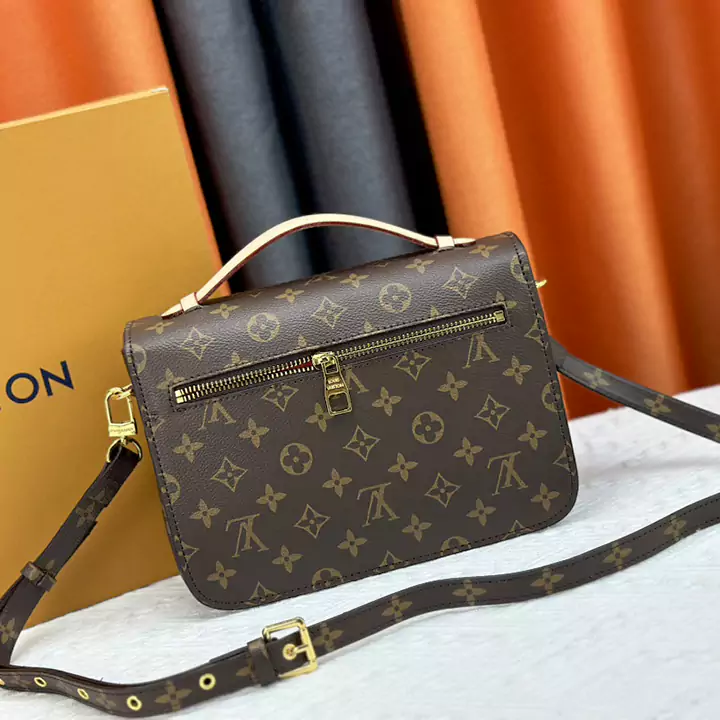 ♬ タイガー ▪ ダルメシアン ▪  パッチ♬ Louis Vuitton   30 代 40代 ポシェット メティス MM ワン ショルダー バッグ 革 スーパーコピー  ，ファッション  Vuitton ブランド  ポシェット メティス トート バッグ 安い 